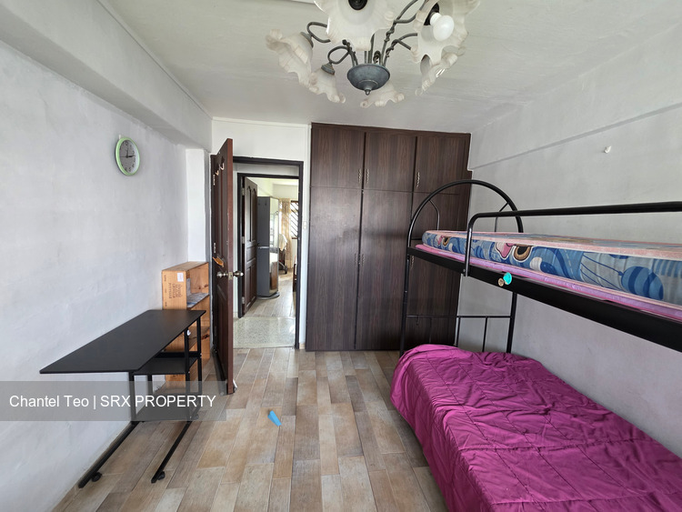 Blk 209 Toa Payoh North (Toa Payoh), HDB 3 Rooms #540405161